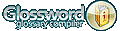 Glossword - glossary compiler